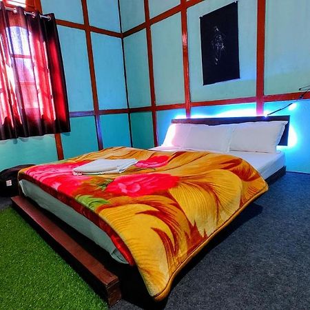 Tenzo Homestay Bomdila Zewnętrze zdjęcie