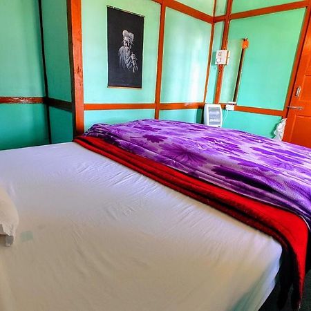 Tenzo Homestay Bomdila Zewnętrze zdjęcie
