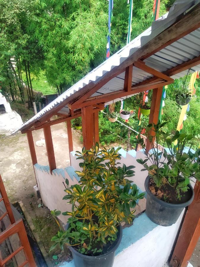 Tenzo Homestay Bomdila Zewnętrze zdjęcie