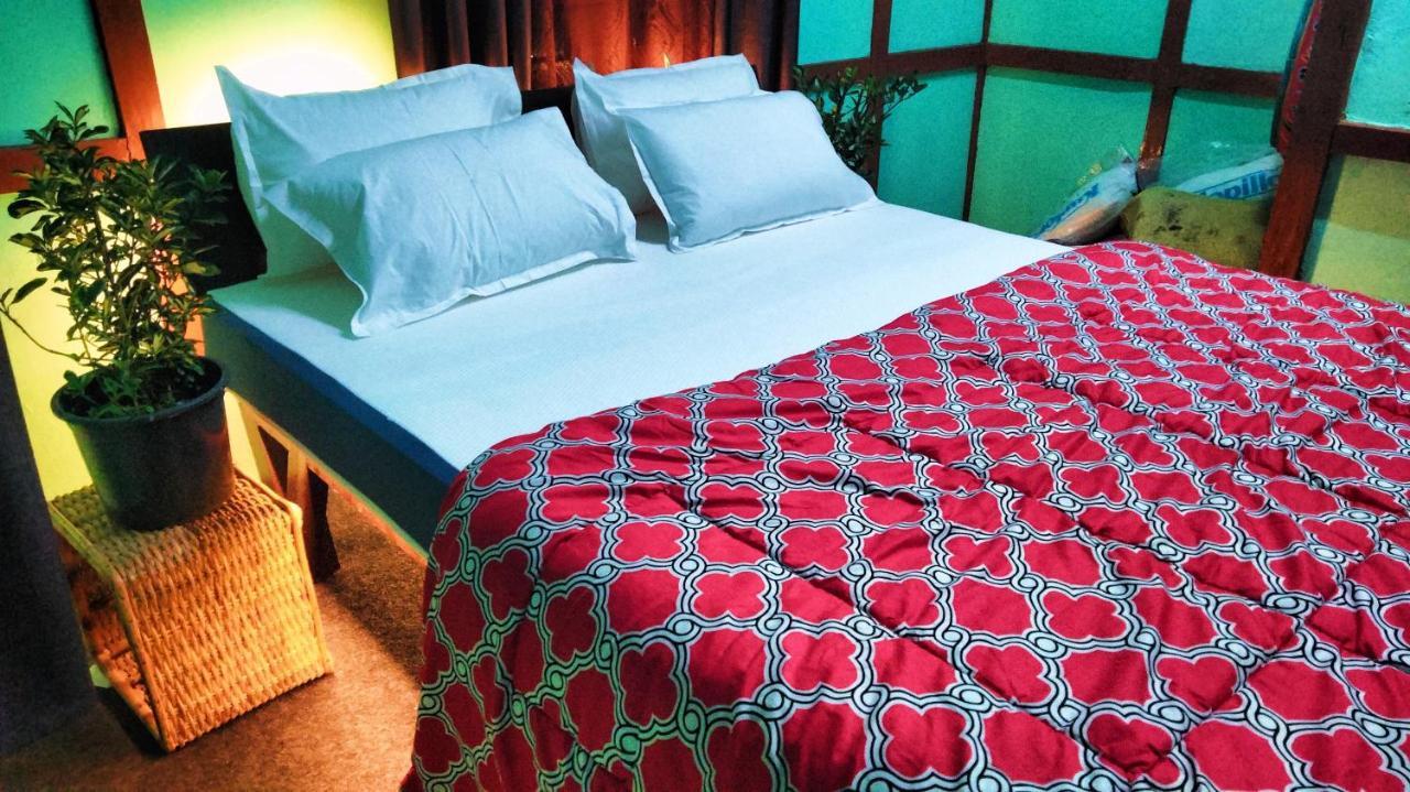 Tenzo Homestay Bomdila Zewnętrze zdjęcie