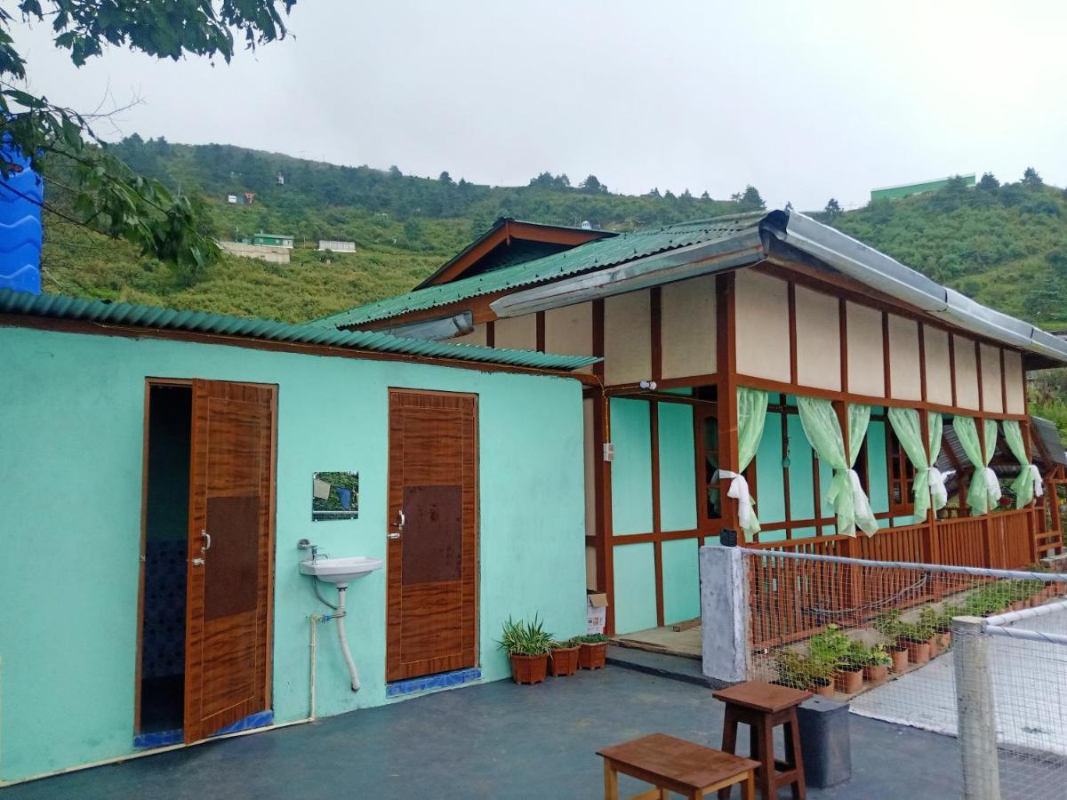 Tenzo Homestay Bomdila Zewnętrze zdjęcie