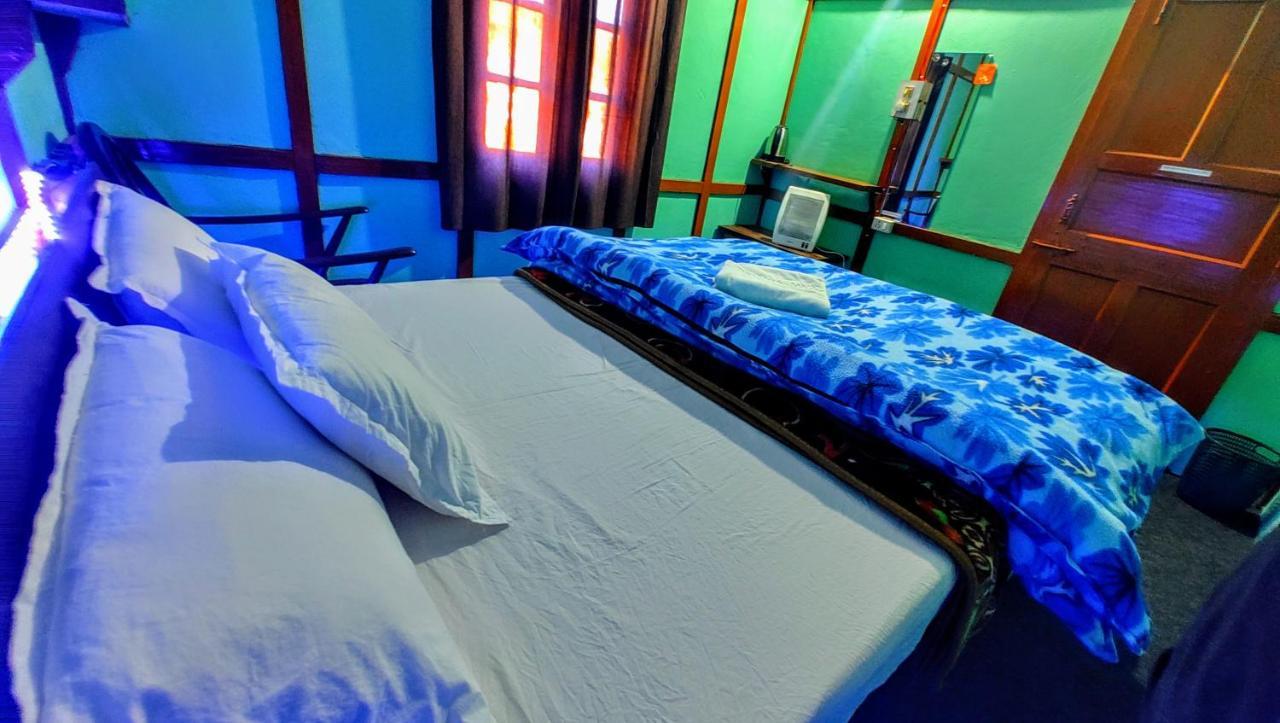 Tenzo Homestay Bomdila Zewnętrze zdjęcie