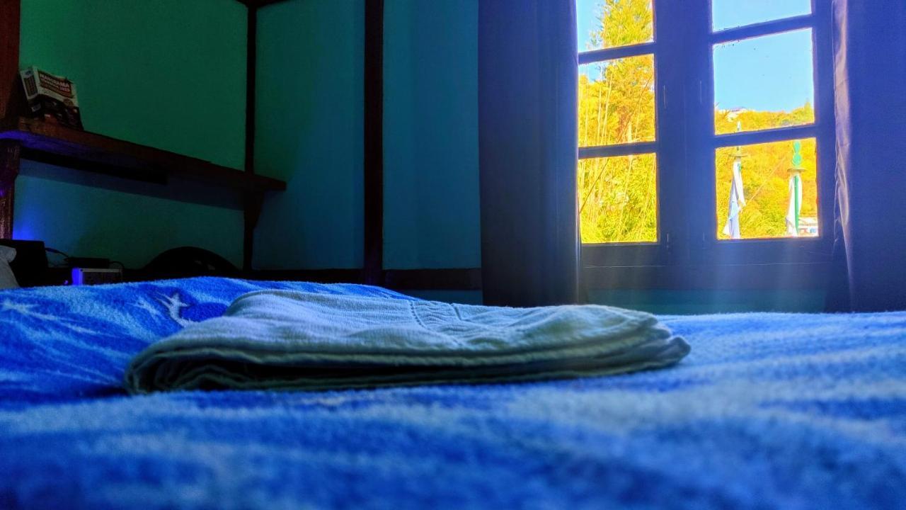 Tenzo Homestay Bomdila Zewnętrze zdjęcie