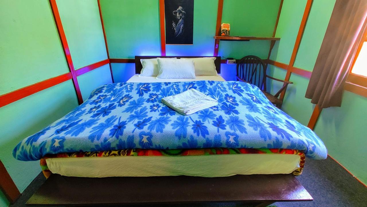 Tenzo Homestay Bomdila Zewnętrze zdjęcie