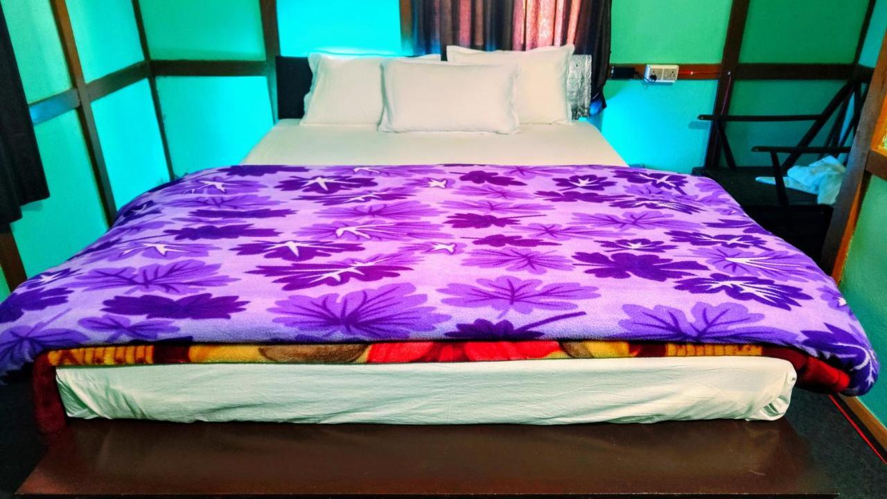 Tenzo Homestay Bomdila Zewnętrze zdjęcie