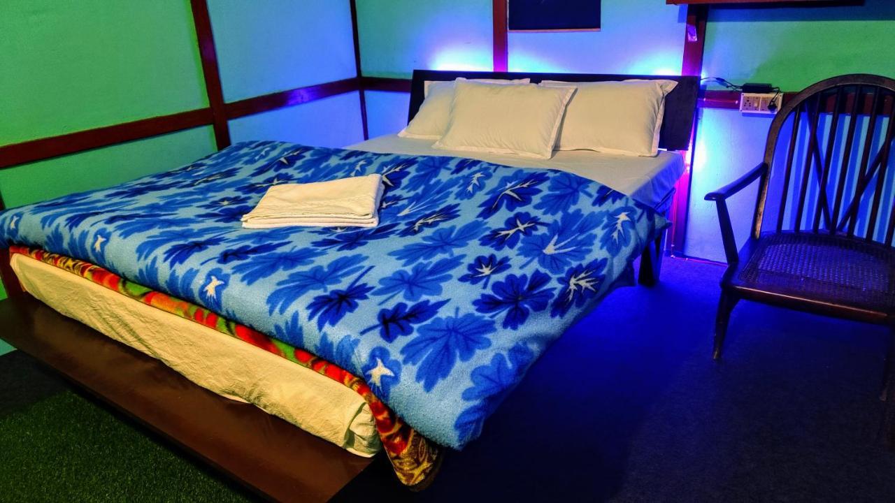 Tenzo Homestay Bomdila Zewnętrze zdjęcie