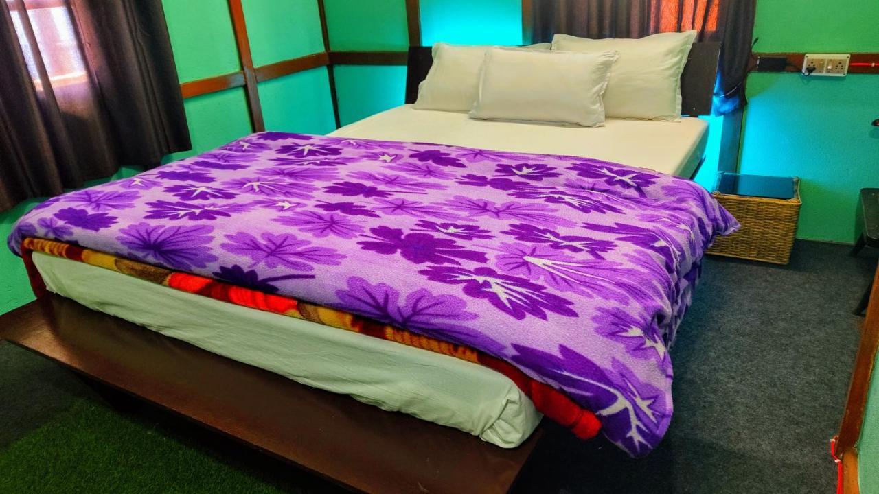 Tenzo Homestay Bomdila Zewnętrze zdjęcie