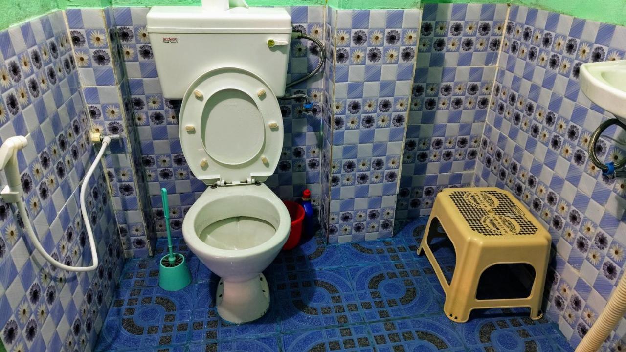 Tenzo Homestay Bomdila Zewnętrze zdjęcie