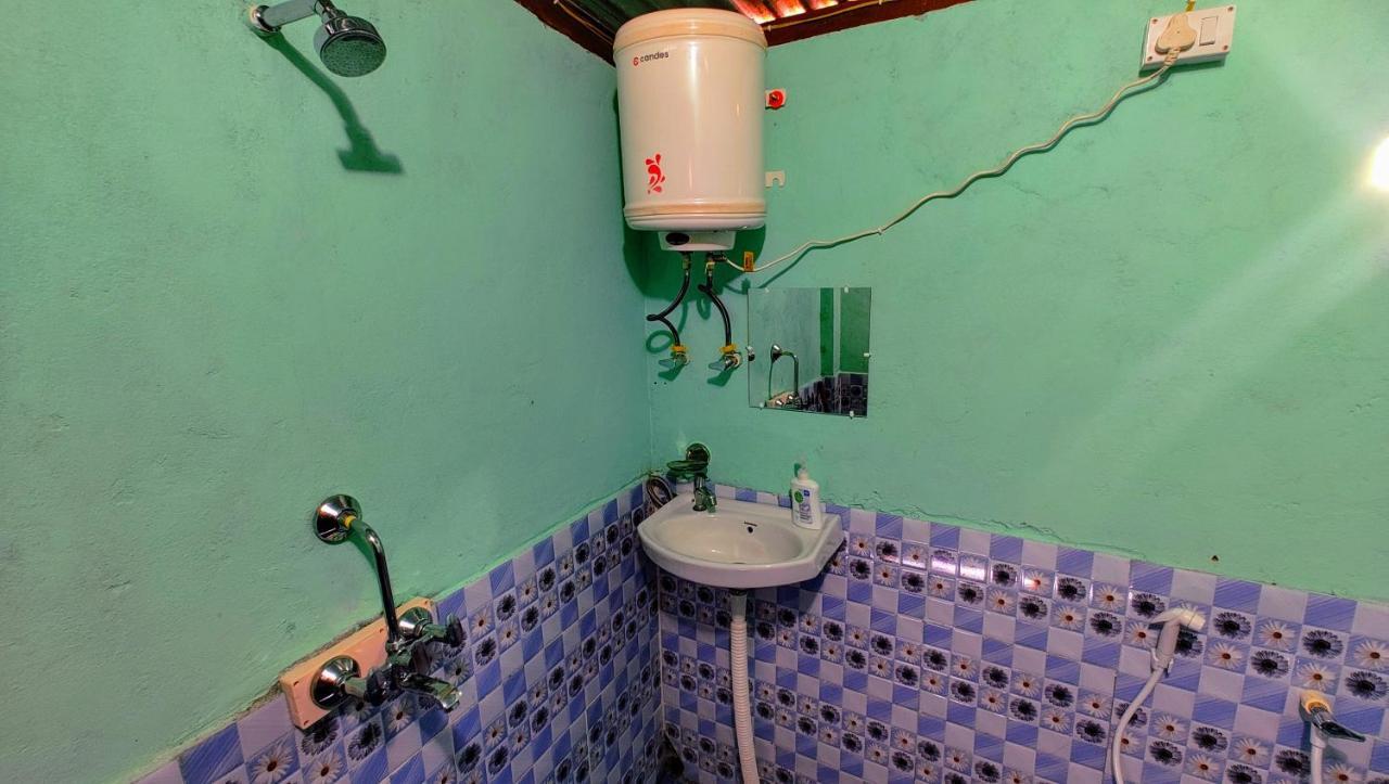 Tenzo Homestay Bomdila Zewnętrze zdjęcie