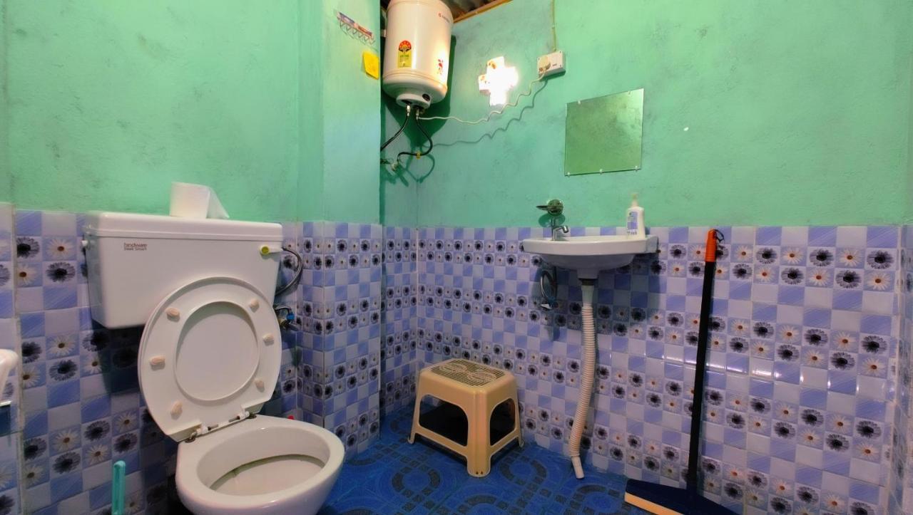 Tenzo Homestay Bomdila Zewnętrze zdjęcie